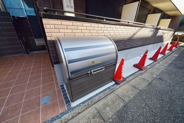 ヴィレッタ成増の物件内観写真