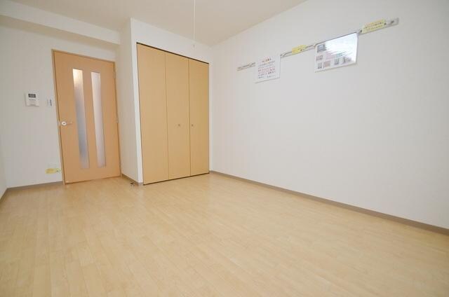 フローレンスＦＧの物件内観写真