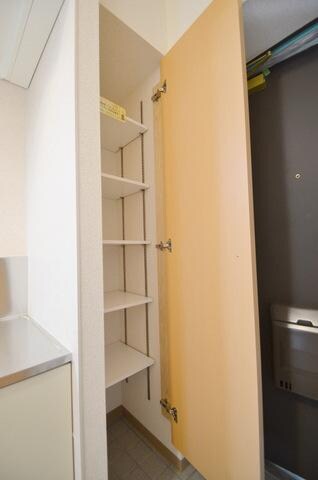 フローレンスＦＧの物件内観写真