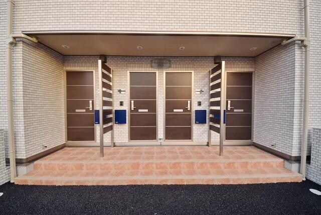 サリーレAの物件内観写真