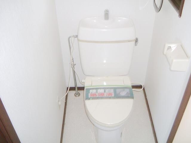 アーバン東雲Ａの物件内観写真