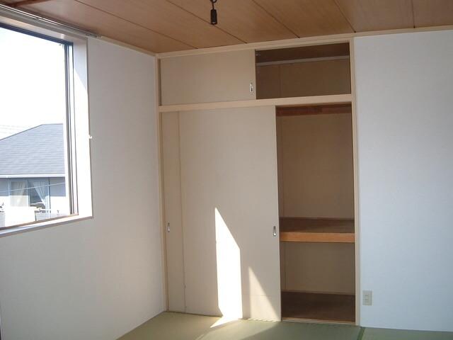 アーバン東雲Ａの物件内観写真