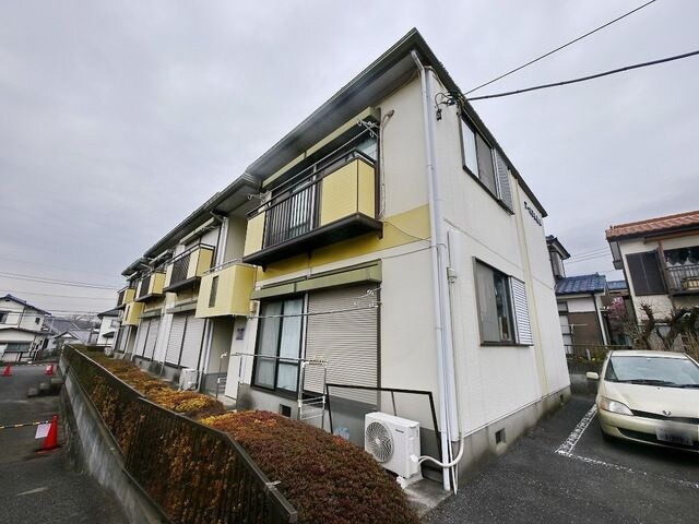 アーバン東雲Ａの物件内観写真