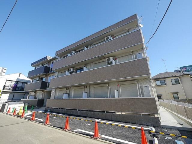 クイーン・ヒルズの物件内観写真