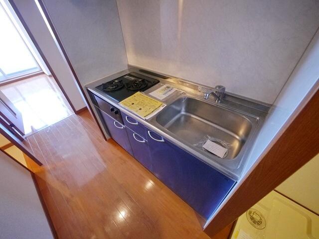 セントランド所沢の物件内観写真