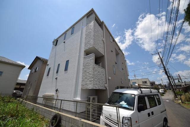 ＣＢ川越ジュアンの物件内観写真