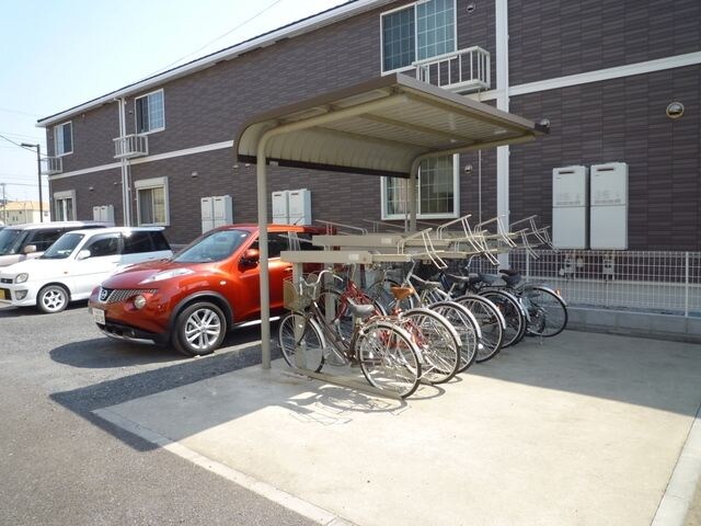 ピュアクレセントの物件内観写真