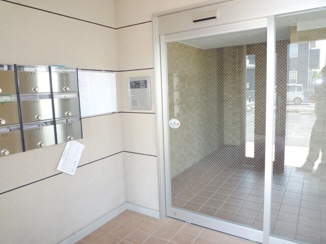 ピュアクレセントの物件内観写真