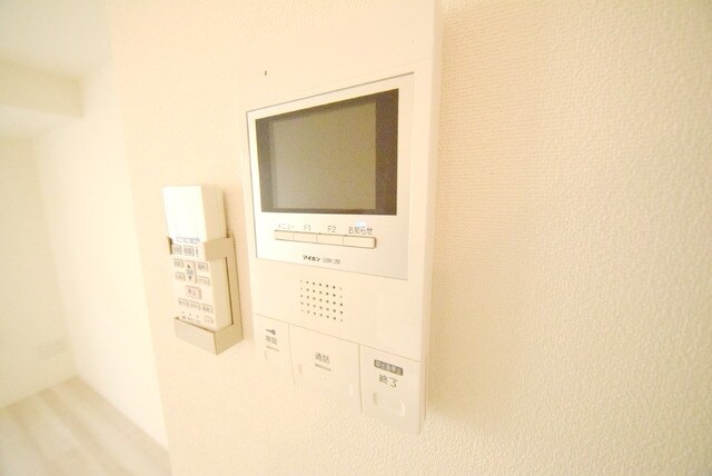 ヴィラージュの物件内観写真