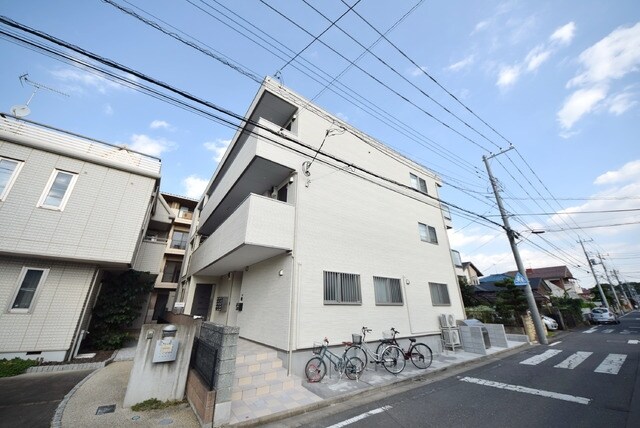 ヴィラージュの物件内観写真