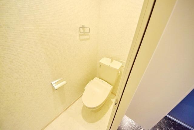 ラシーネ越後山壱番館の物件内観写真