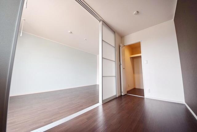 ラシーネ越後山壱番館の物件内観写真