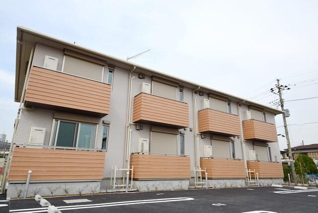 ラシーネ越後山壱番館の物件内観写真