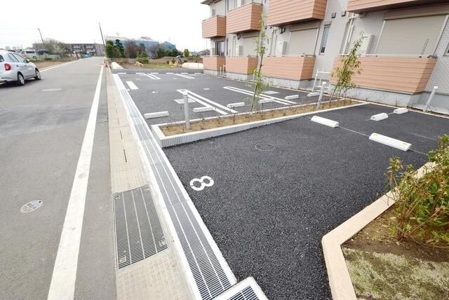 ラシーネ越後山壱番館の物件内観写真