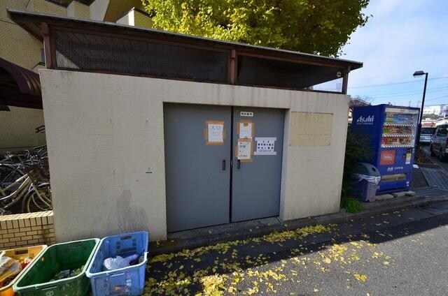 シオミプラザセカンドの物件内観写真