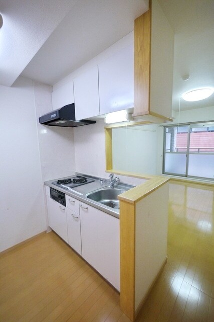 エーヴィッヒカイトの物件内観写真