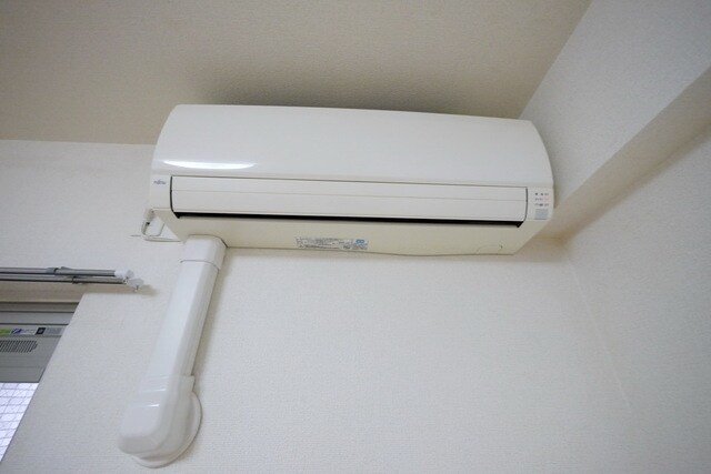 エーヴィッヒカイトの物件内観写真