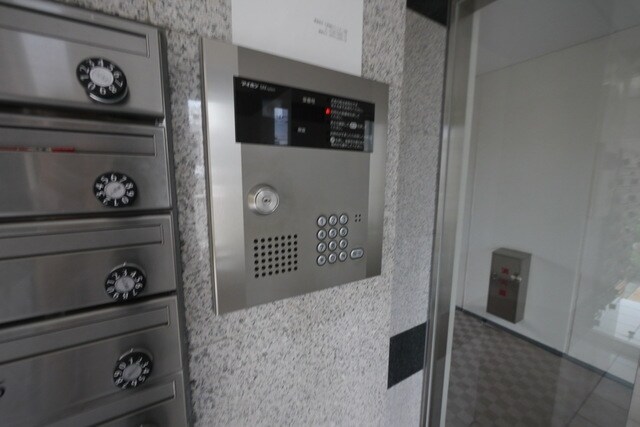 エーヴィッヒカイトの物件内観写真