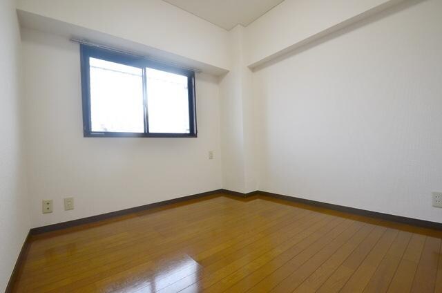 クレストみずほ台の物件内観写真