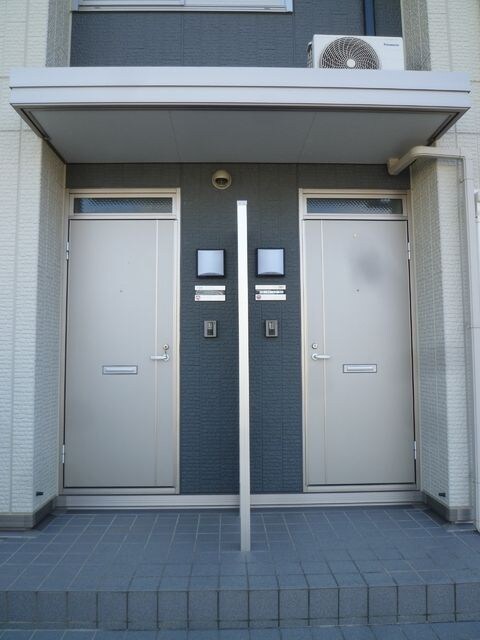 ブロッサムの物件内観写真