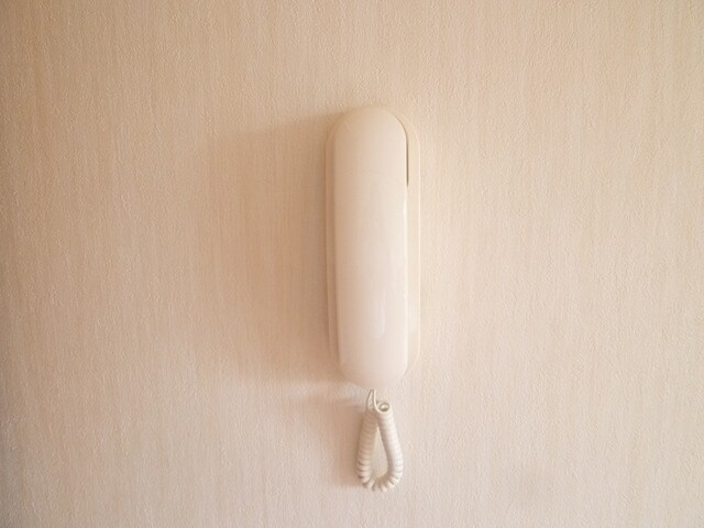 エンジェルの物件内観写真