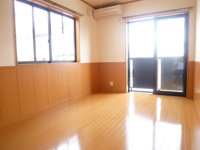 エンジェルの物件内観写真