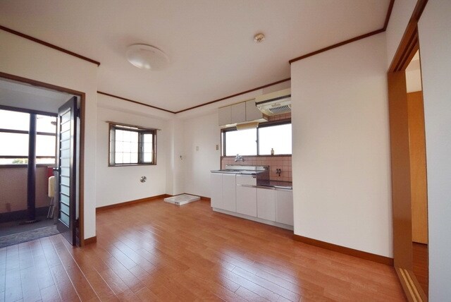 ラフォーレ野火止の物件内観写真