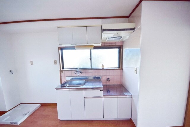 ラフォーレ野火止の物件内観写真