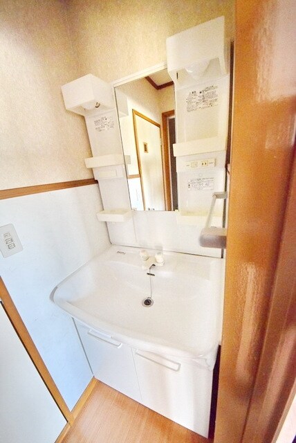 ラフォーレ野火止の物件内観写真