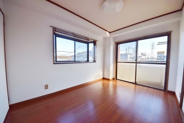 ラフォーレ野火止の物件内観写真