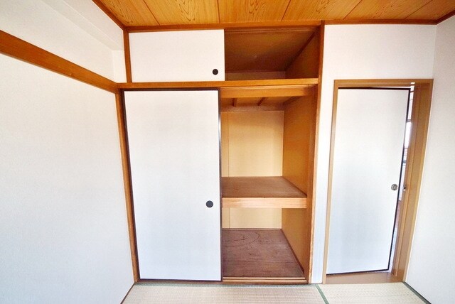 ラフォーレ野火止の物件内観写真