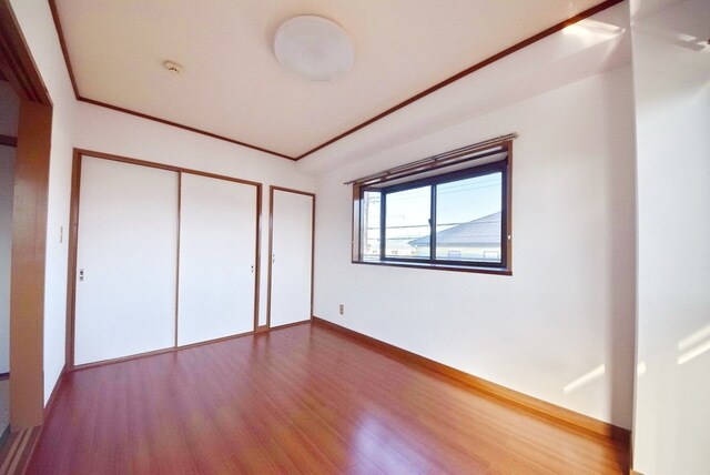 ラフォーレ野火止の物件内観写真