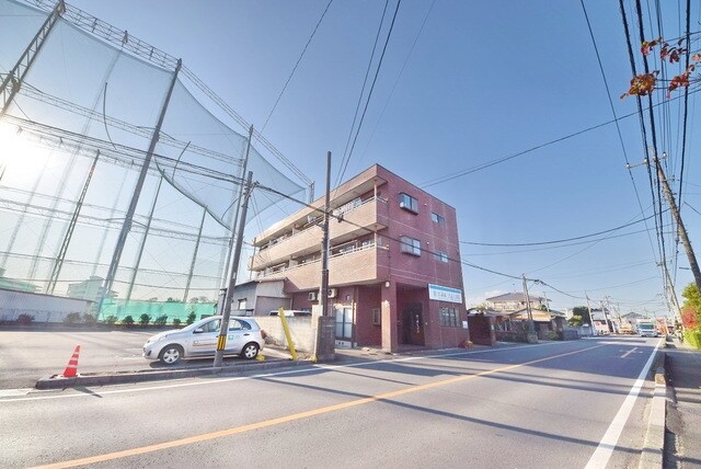 ラフォーレ野火止の物件内観写真