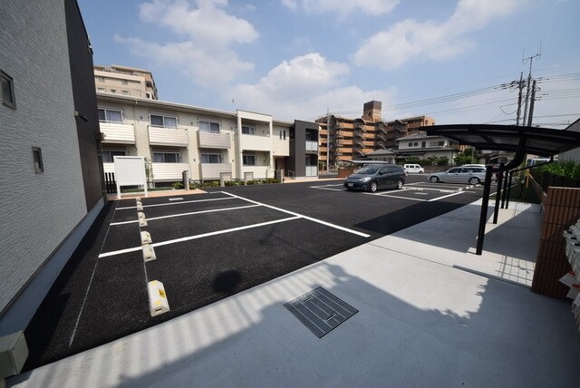 クレイノアーカスの物件内観写真