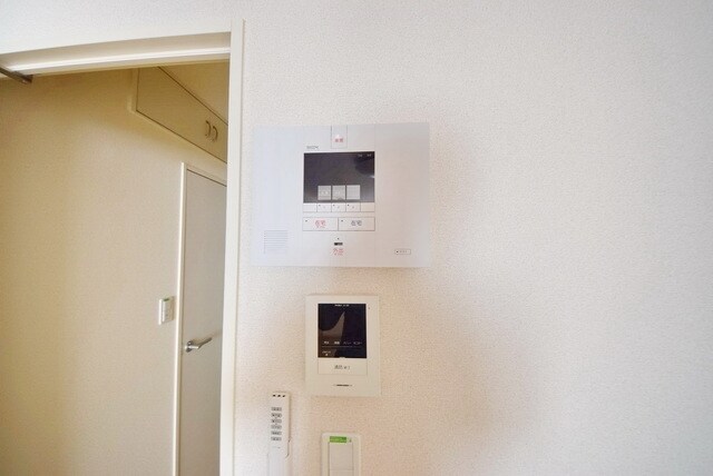 ミランダ新座ブルー２の物件内観写真