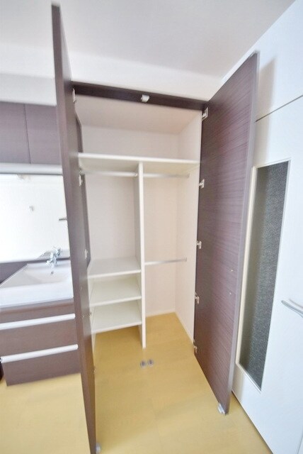 ミランダ新座ブルー２の物件内観写真