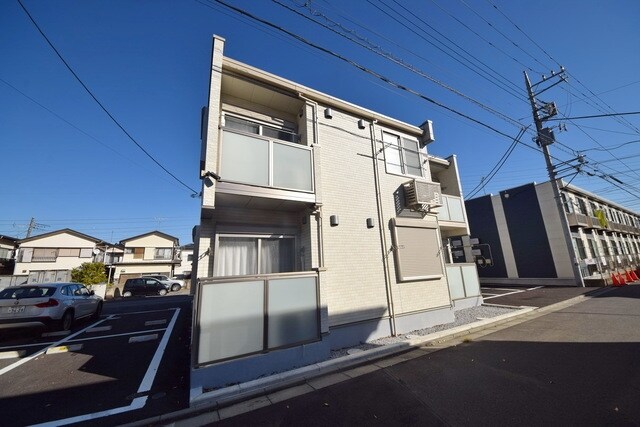 ミランダ新座ブルー２の物件内観写真