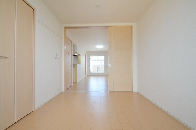 シェフィールドの物件内観写真