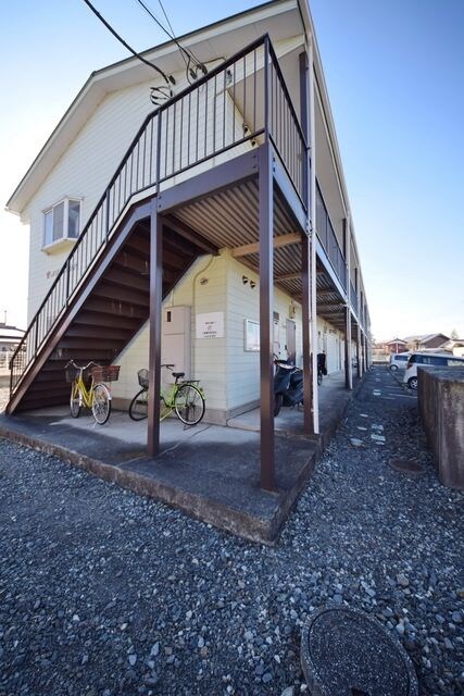 メゾンアサバの物件内観写真