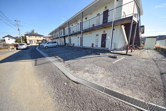 メゾンアサバの物件内観写真