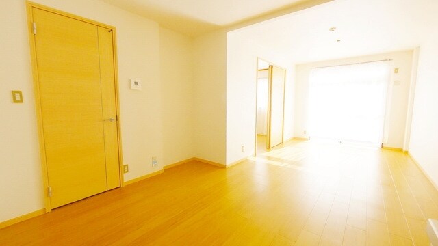 メゾンアサバの物件内観写真