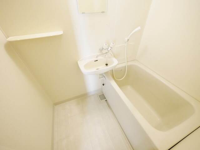 メゾンアサバの物件内観写真