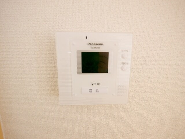 メゾンアサバの物件内観写真