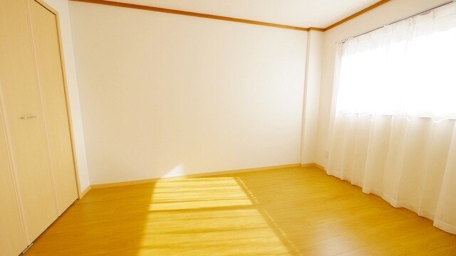 メゾンアサバの物件内観写真