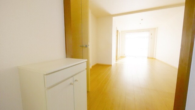 メゾンアサバの物件内観写真