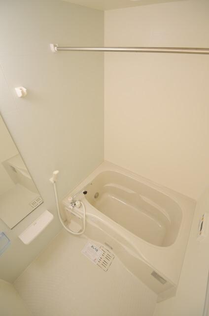 シーズンの物件内観写真