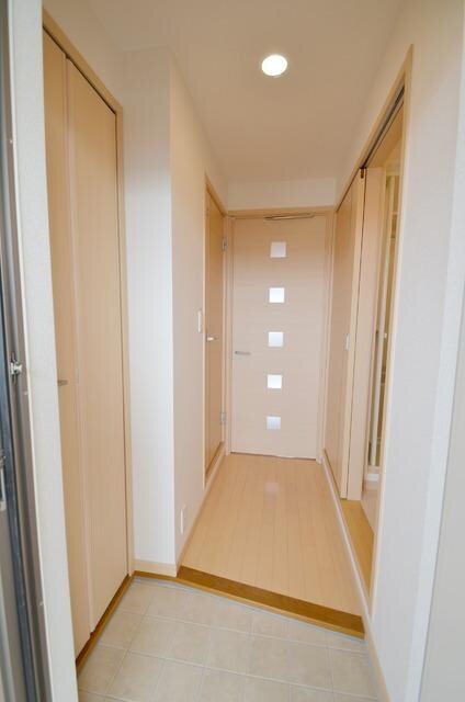 シーズンの物件内観写真