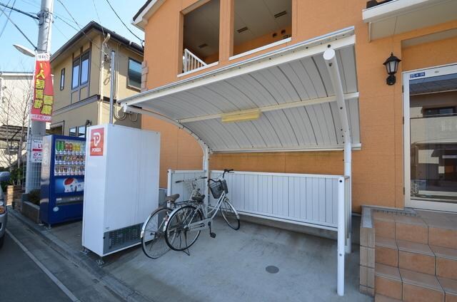 シーズンの物件内観写真