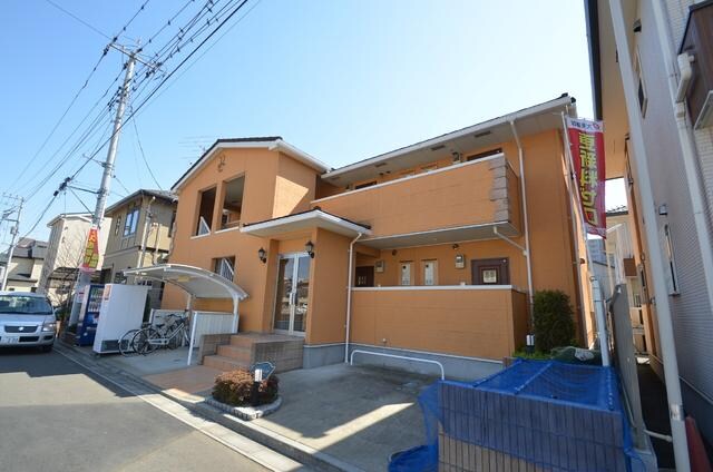 シーズンの物件内観写真