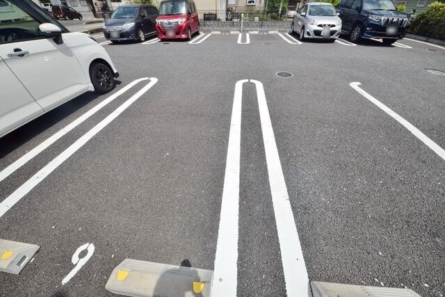 シエロ・ガーデンの物件内観写真